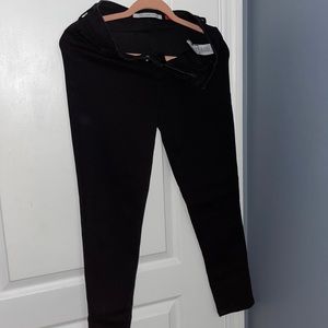 Black Skinny Jeans